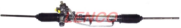 LENCO SGA458L Steering Gear